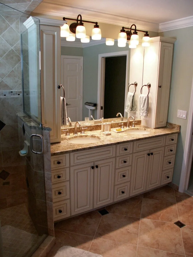 Interior Renovations by Twin A General Contracting Of SWFL., Inc. - Photo 10