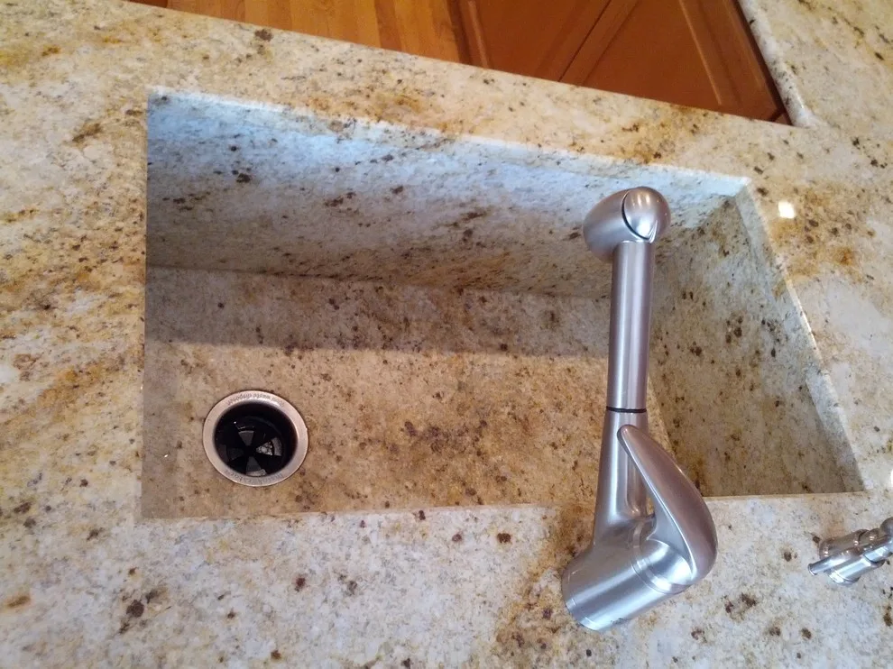 Interior Renovations by Twin A General Contracting Of SWFL., Inc. - Photo 2