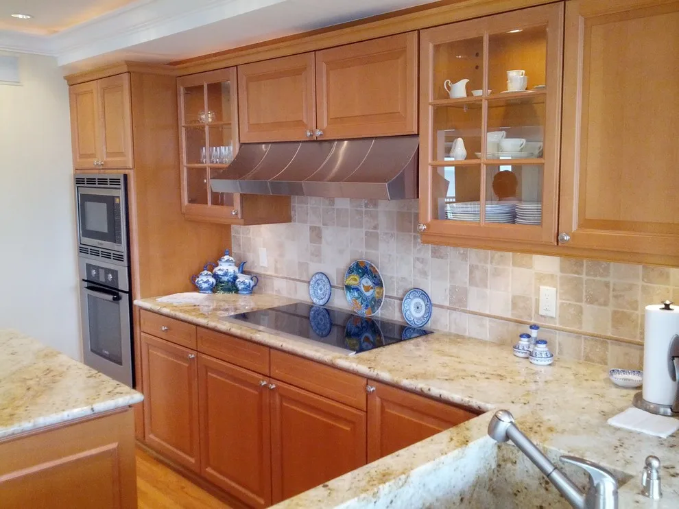 Interior Renovations by Twin A General Contracting Of SWFL., Inc. - Photo 5