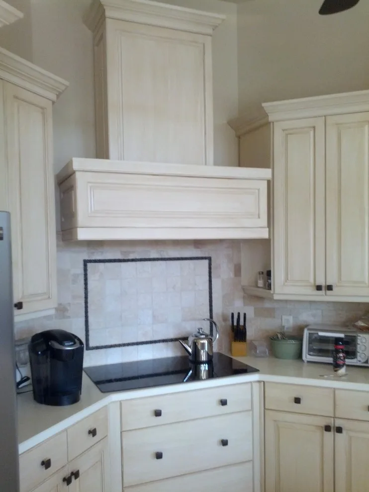 Interior Renovations by Twin A General Contracting Of SWFL., Inc. - Photo 6