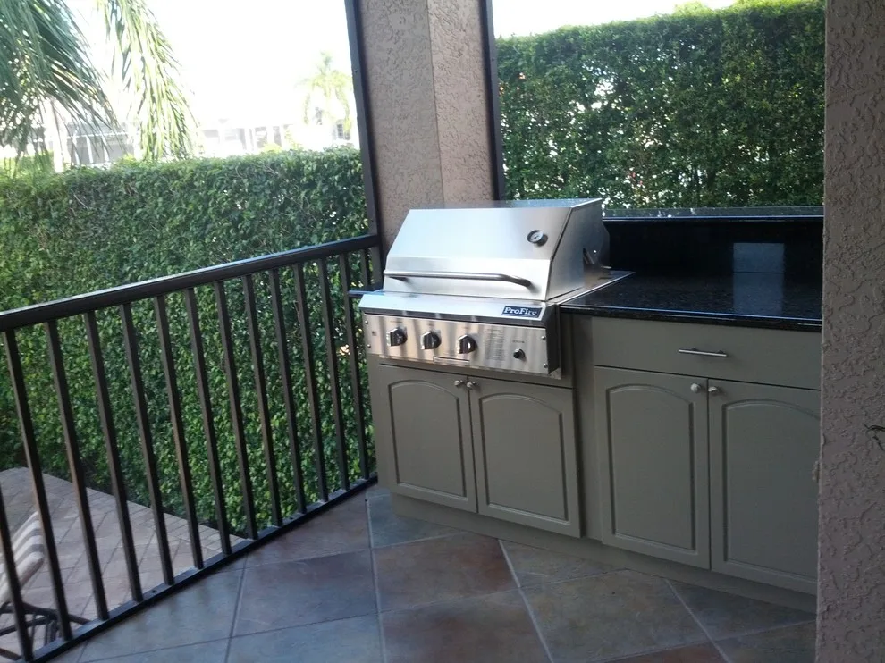 Interior Renovations by Twin A General Contracting Of SWFL., Inc. - Photo 9