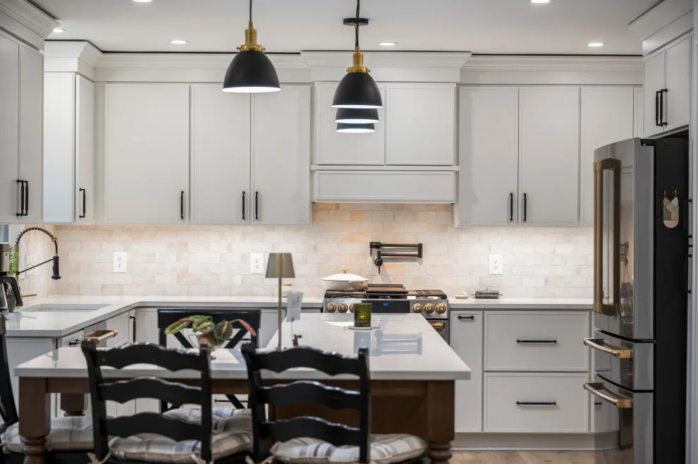 Stylish and Practical by Estate Renovations - Photo 3