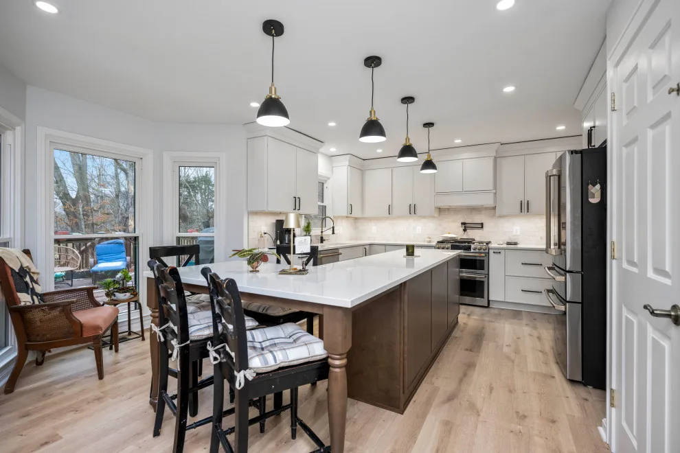 Stylish and Practical by Estate Renovations - Photo 13