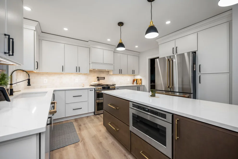 Stylish and Practical by Estate Renovations - Photo 10