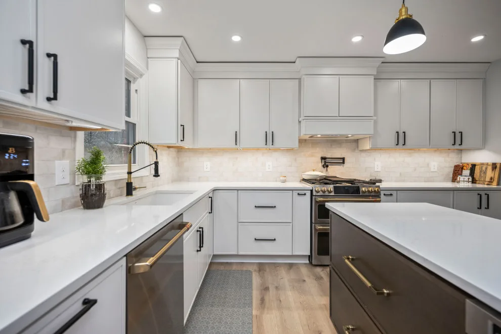 Stylish and Practical by Estate Renovations - Photo 8