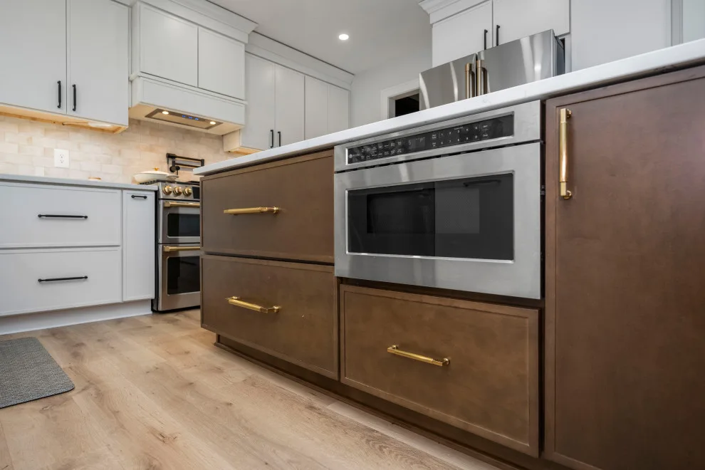 Stylish and Practical by Estate Renovations - Photo 15