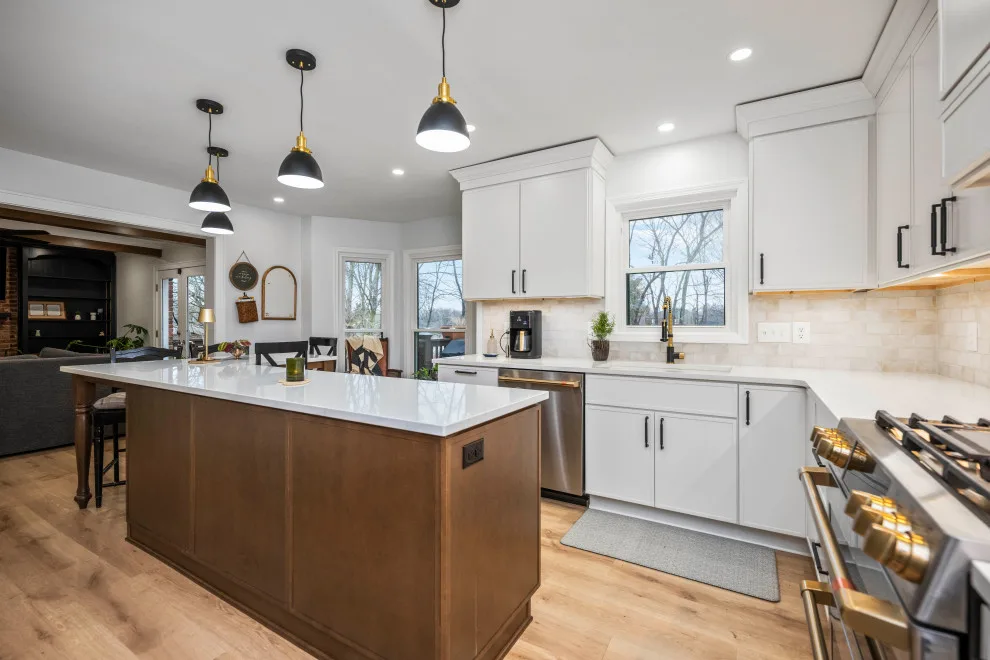 Stylish and Practical by Estate Renovations - Photo 4