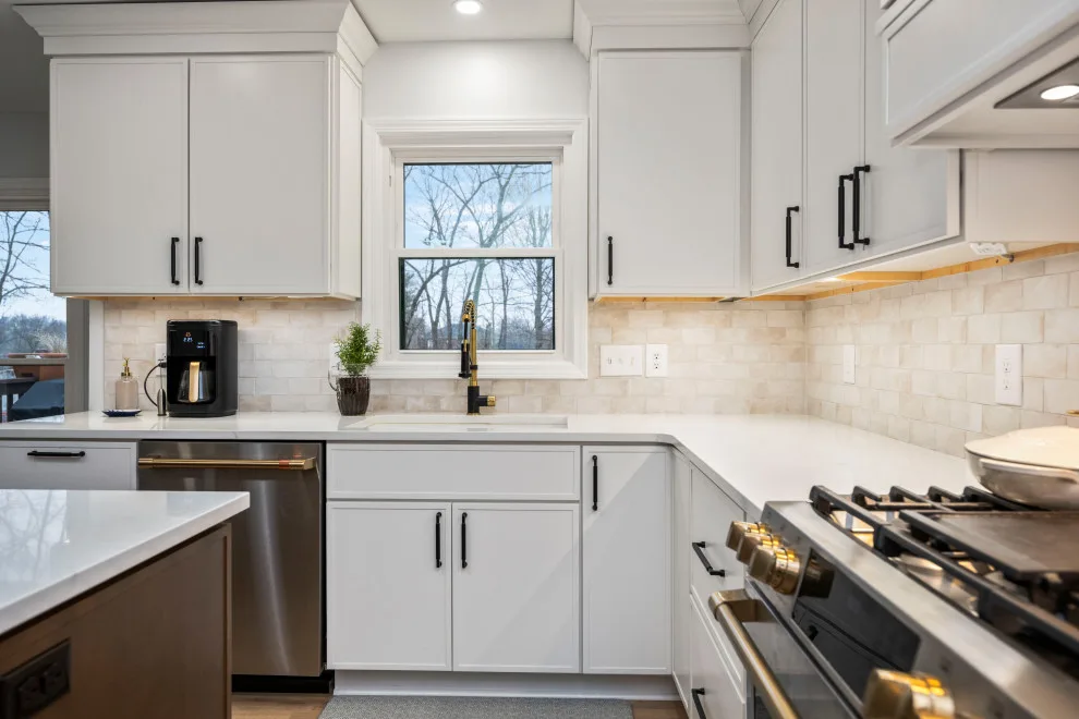 Stylish and Practical by Estate Renovations - Photo 20