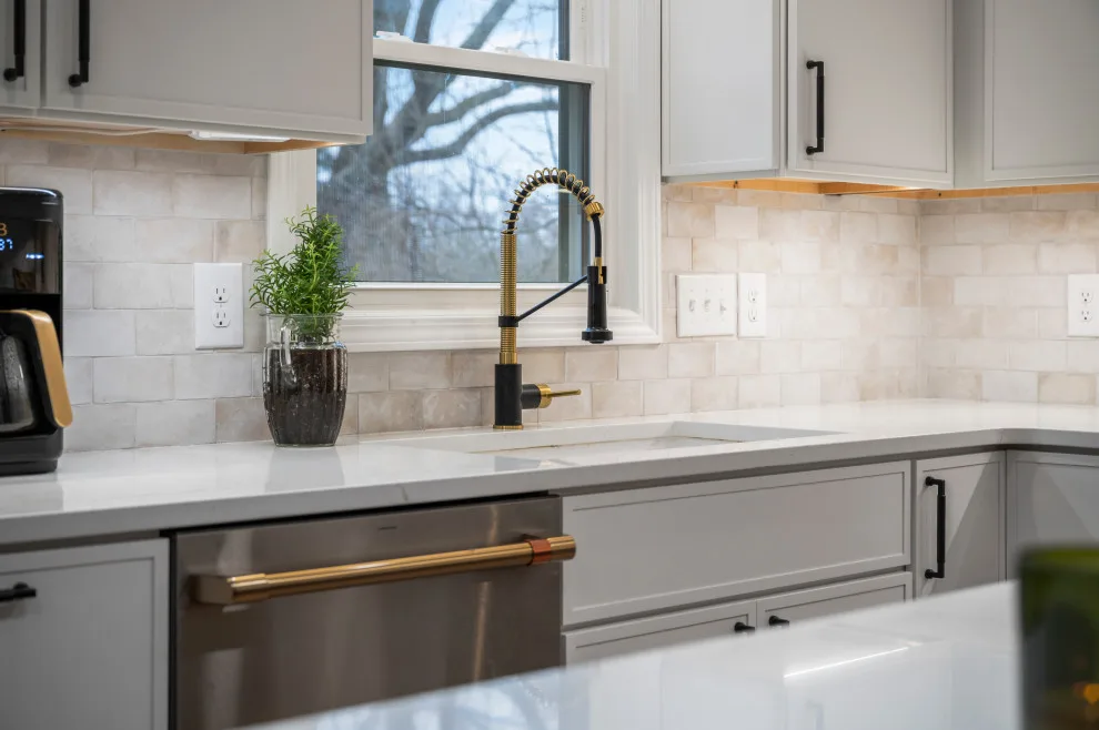 Stylish and Practical by Estate Renovations - Photo 2