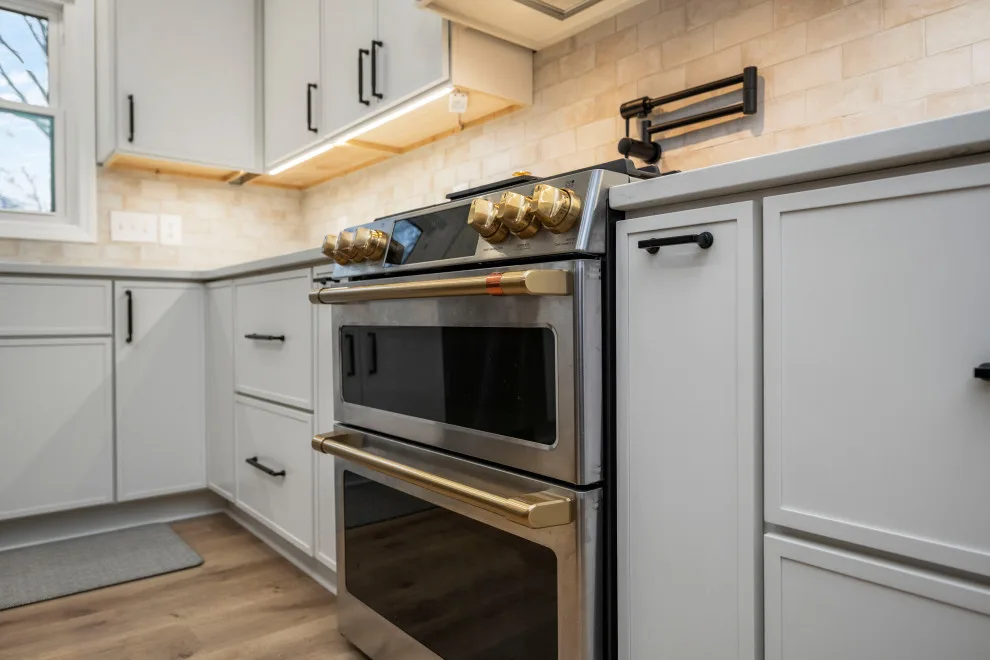 Stylish and Practical by Estate Renovations - Photo 9