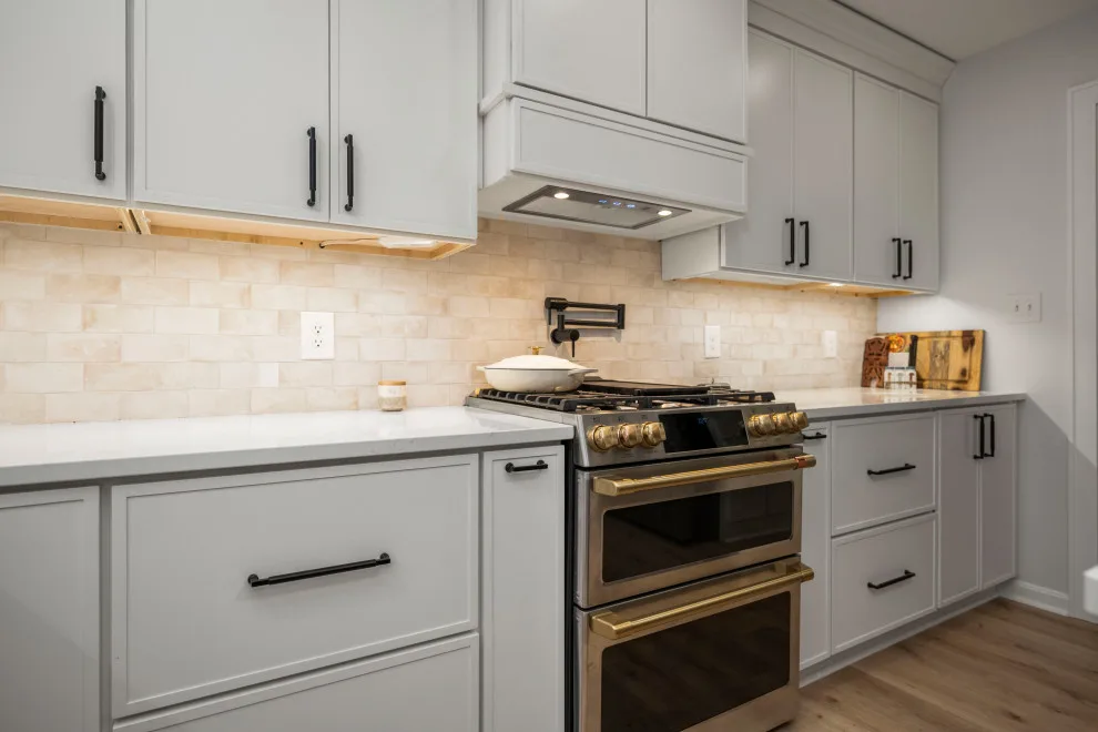 Stylish and Practical by Estate Renovations - Photo 12
