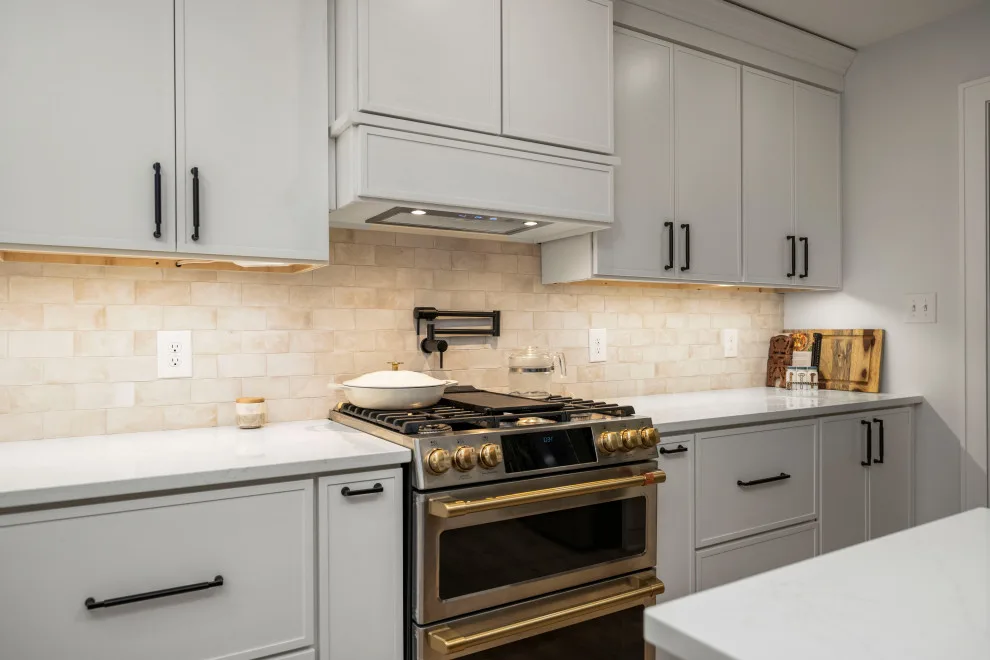 Stylish and Practical by Estate Renovations - Photo 16