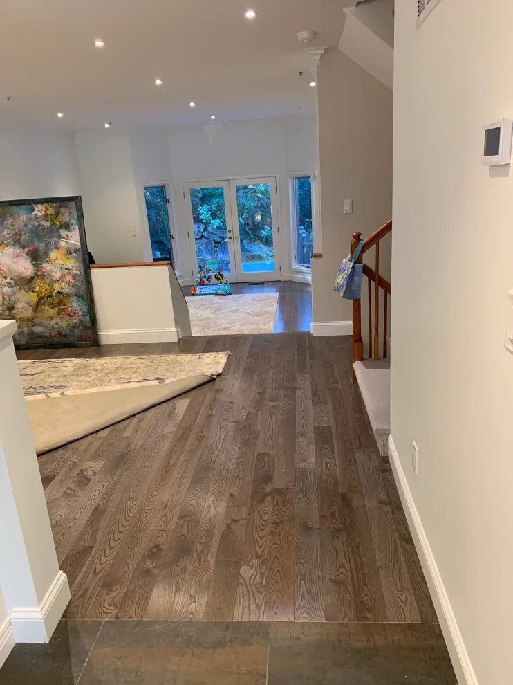 K & M Flooring-Renovations Inc. - Photo 8