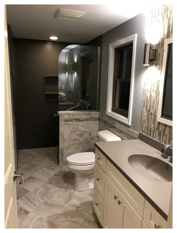 Faraone Project by Gatesman Kitchen & Bath - Photo 3