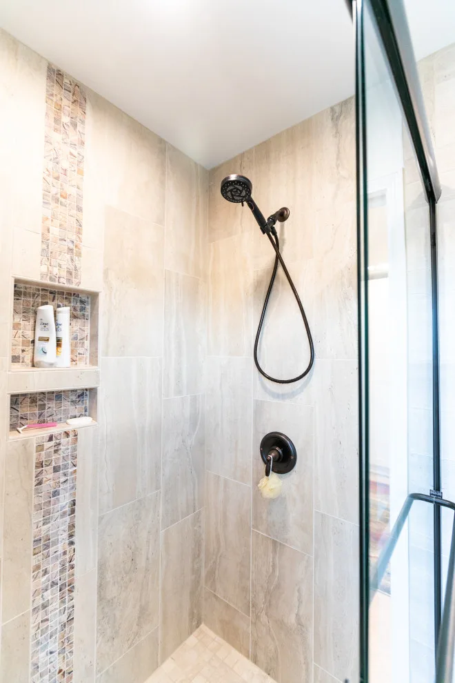 Farler Residence Renovation by Poulin Design Center - Photo 32