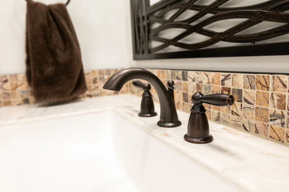 Farler Residence Renovation by Poulin Design Center - Photo 33