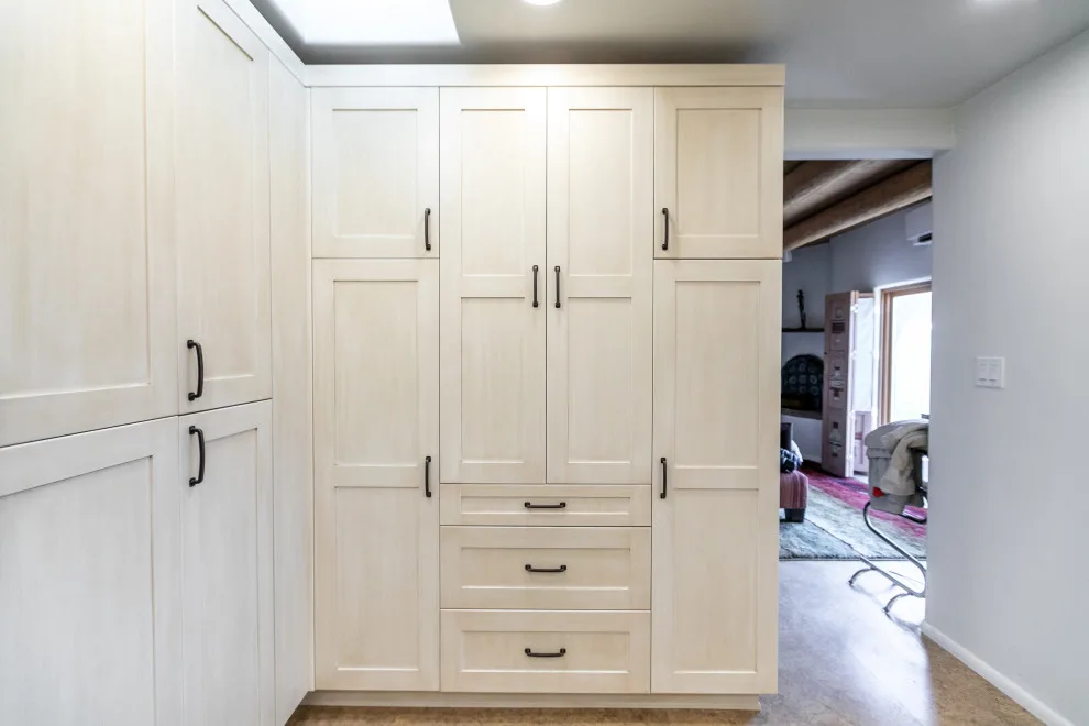 Farler Residence Renovation by Poulin Design Center - Photo 40