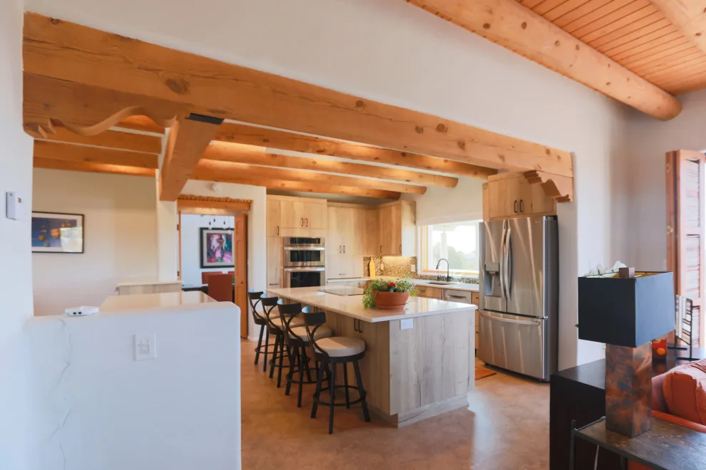 Farler Residence Renovation by Poulin Design Center - Photo 23