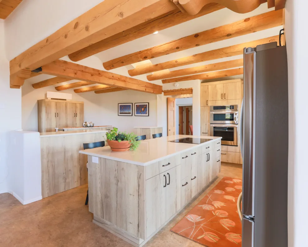 Farler Residence Renovation by Poulin Design Center - Photo 8