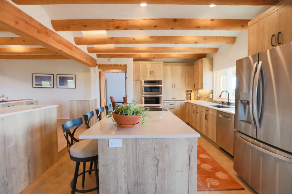 Farler Residence Renovation by Poulin Design Center - Photo 21