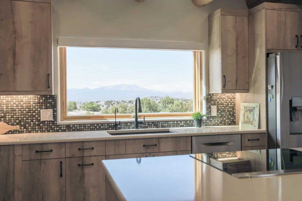 Farler Residence Renovation by Poulin Design Center - Photo 27