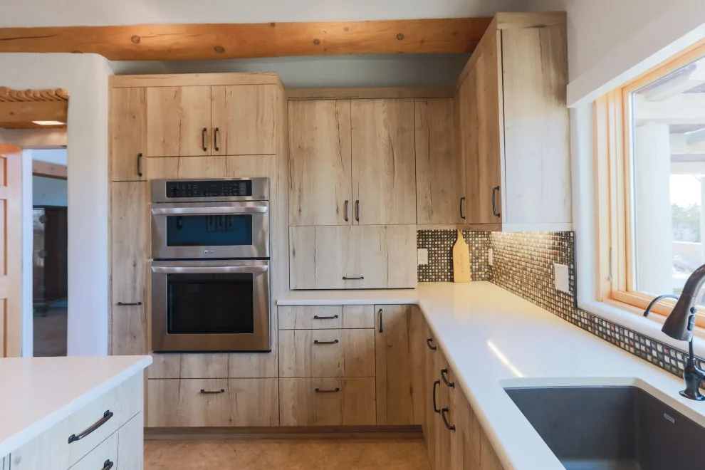 Farler Residence Renovation by Poulin Design Center - Photo 11