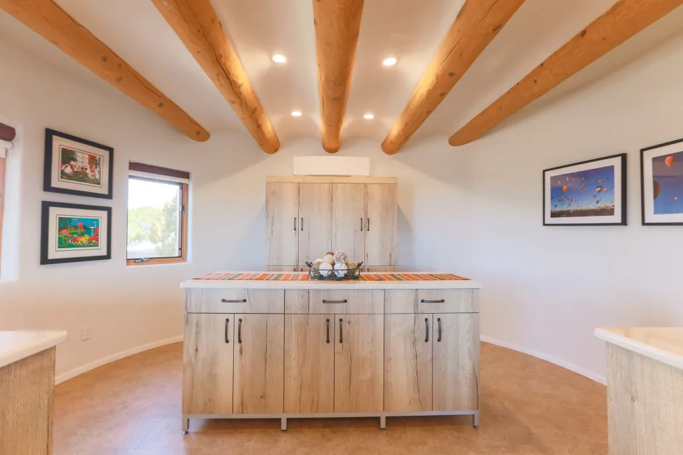 Farler Residence Renovation by Poulin Design Center - Photo 5