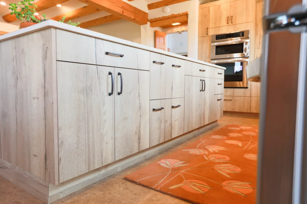 Farler Residence Renovation by Poulin Design Center - Photo 18