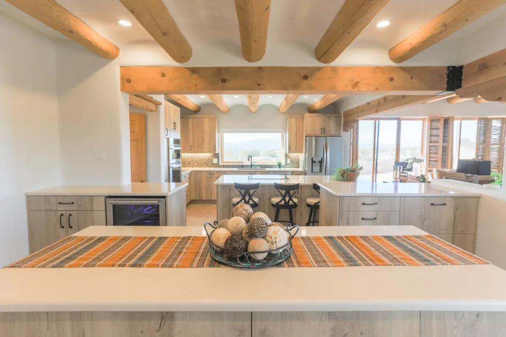 Farler Residence Renovation by Poulin Design Center - Photo 20