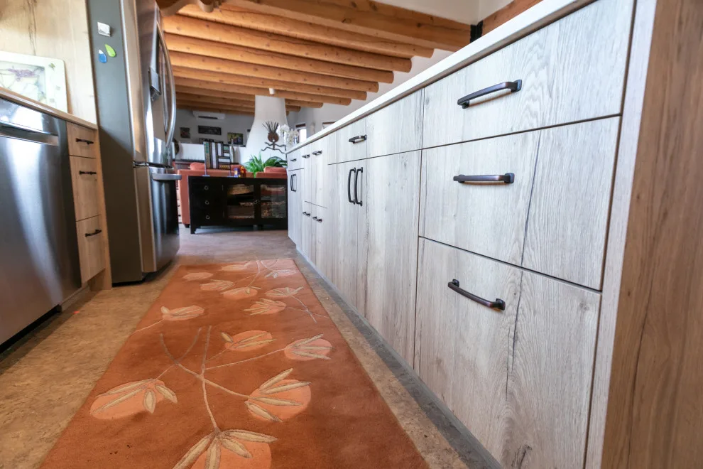Farler Residence Renovation by Poulin Design Center - Photo 37