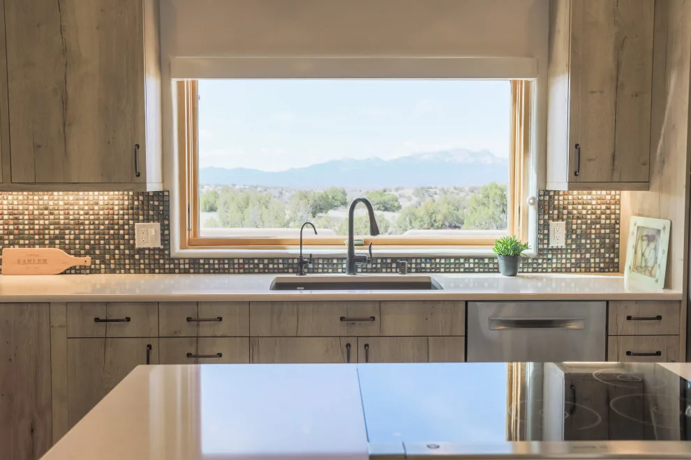Farler Residence Renovation by Poulin Design Center - Photo 17