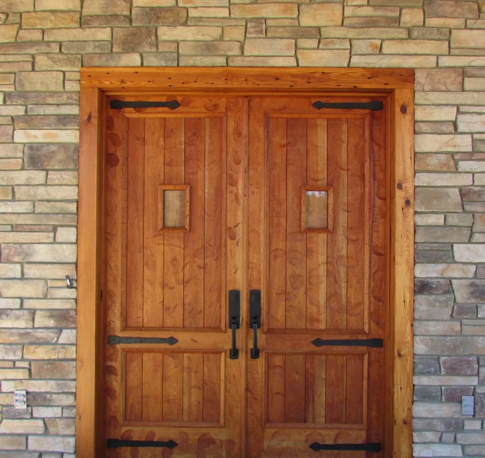 Country Retreat by Woodshapers - Photo 23