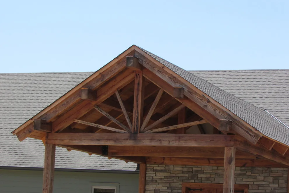 Country Retreat by Woodshapers - Photo 11