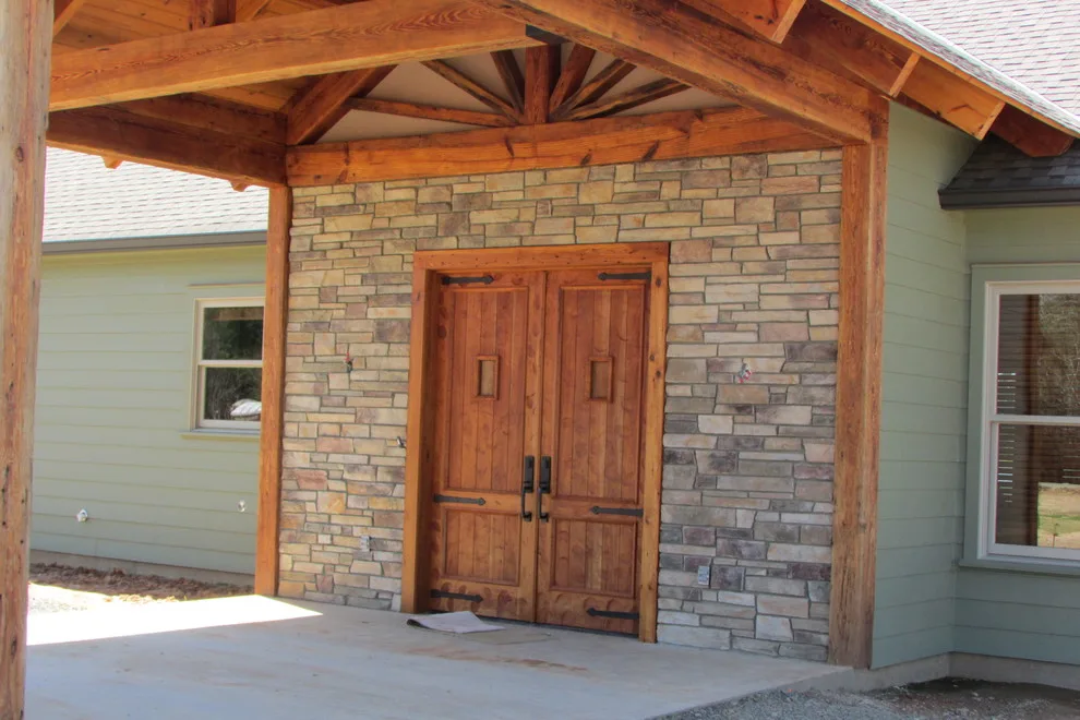 Country Retreat by Woodshapers - Photo 18