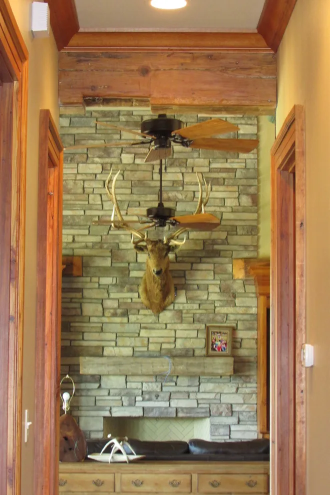 Country Retreat by Woodshapers - Photo 17