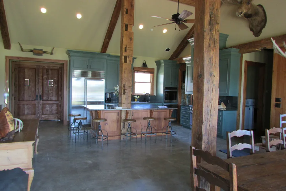 Country Retreat by Woodshapers - Photo 4