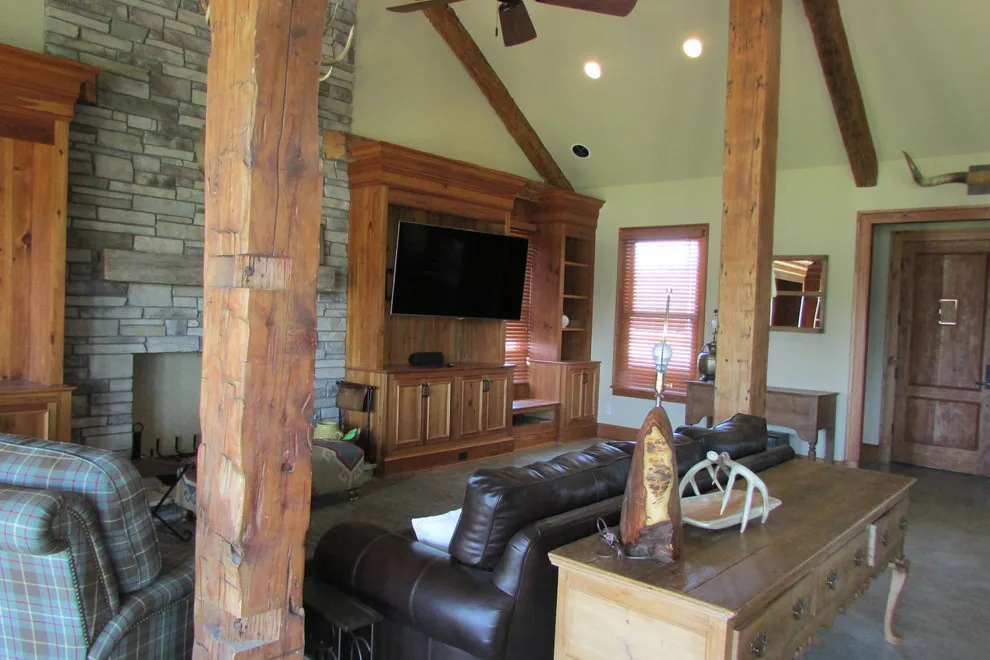 Country Retreat by Woodshapers - Photo 3