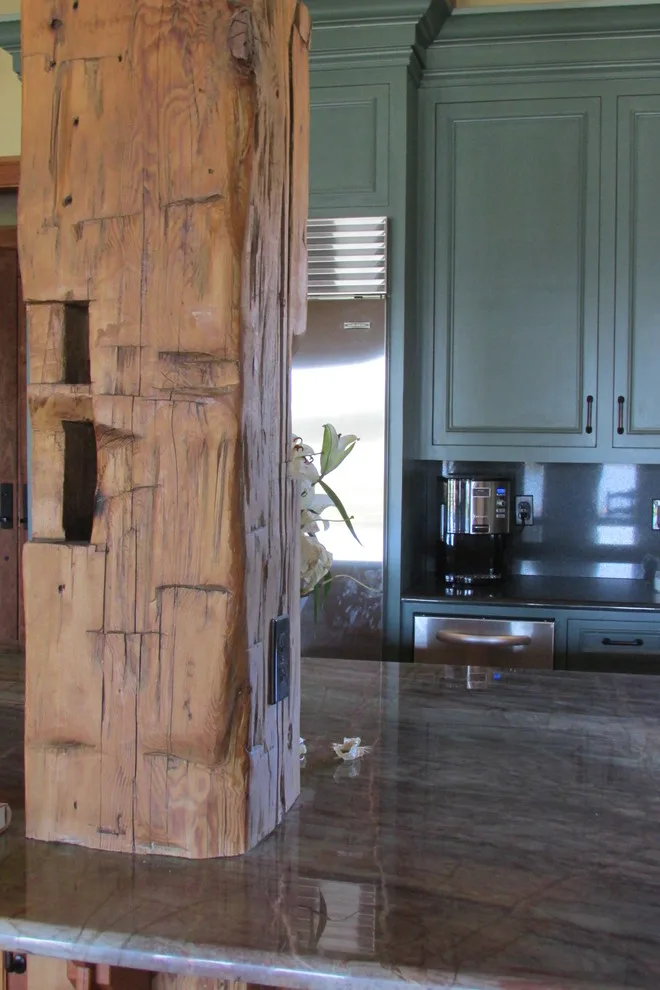 Country Retreat by Woodshapers - Photo 7