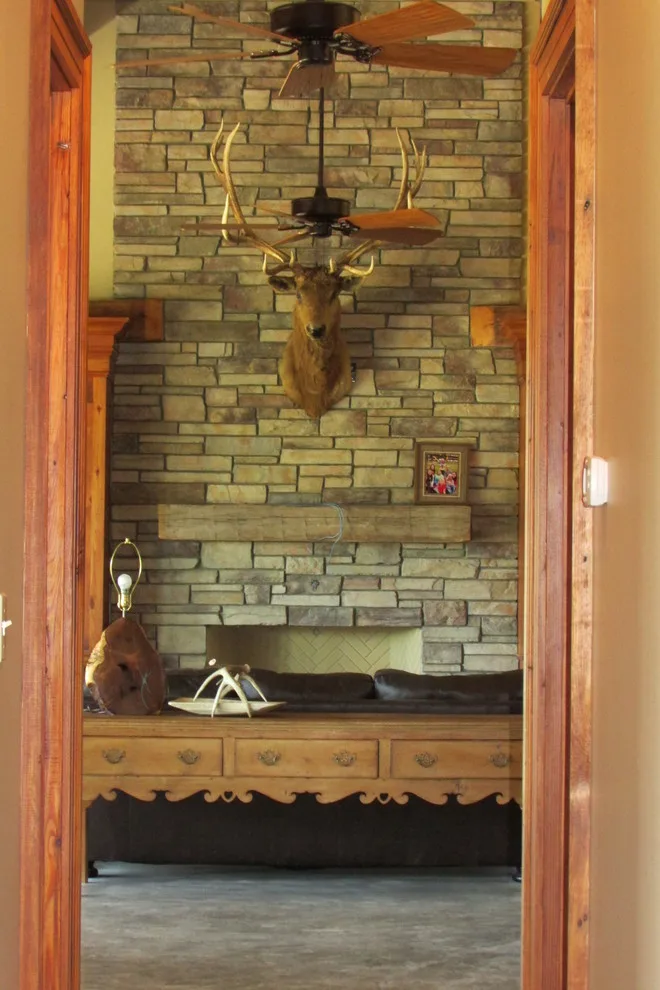 Country Retreat by Woodshapers - Photo 20