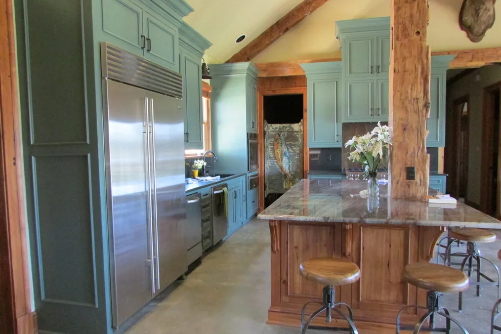 Country Retreat by Woodshapers - Photo 19