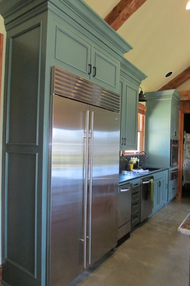 Country Retreat by Woodshapers - Photo 15