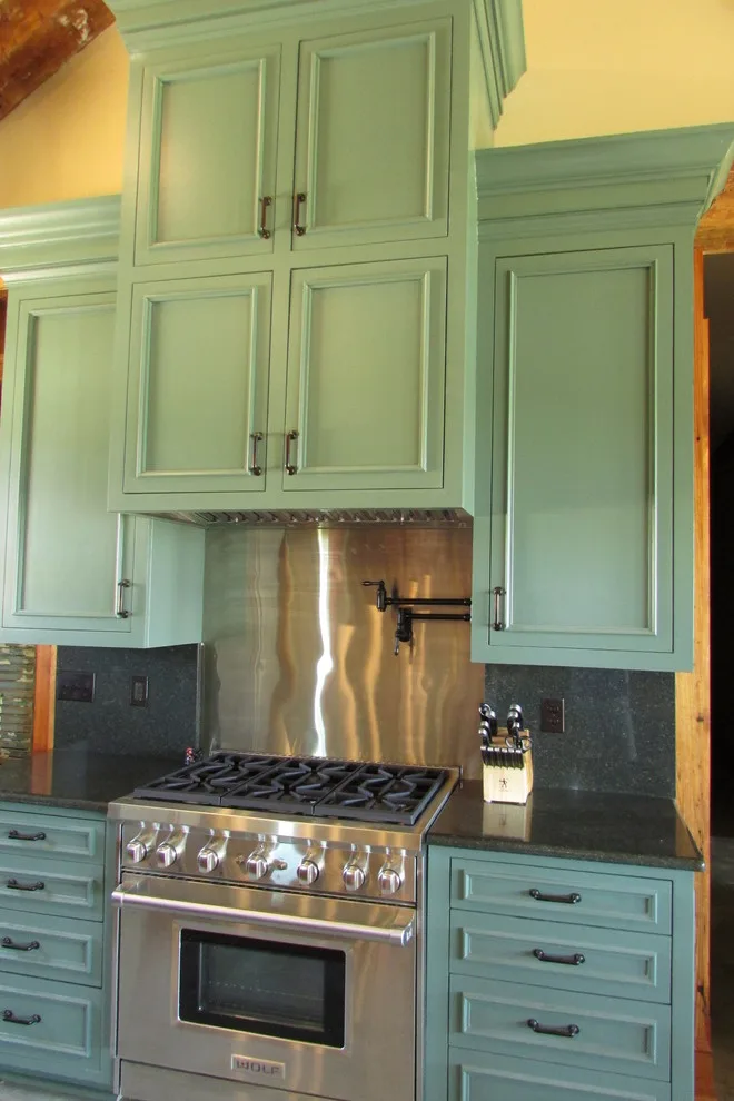 Country Retreat by Woodshapers - Photo 21
