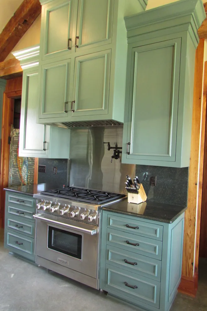 Country Retreat by Woodshapers - Photo 6