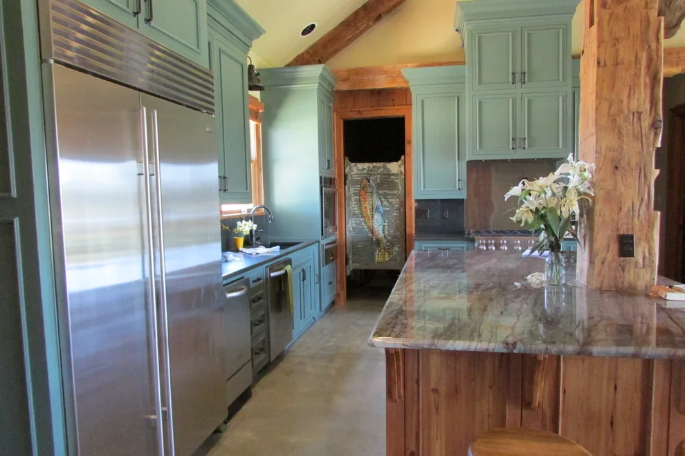 Country Retreat by Woodshapers - Photo 13
