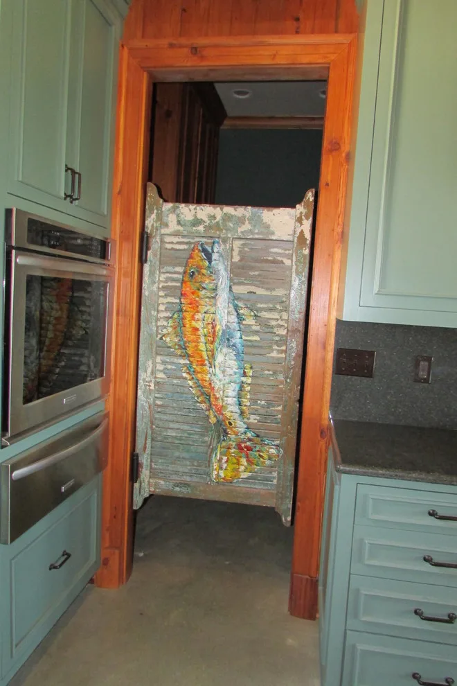 Country Retreat by Woodshapers - Photo 12