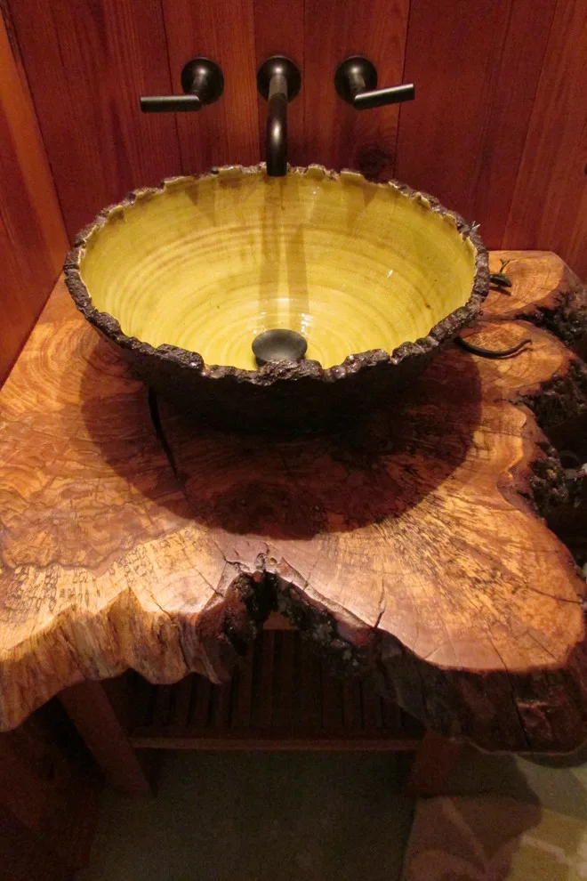 Country Retreat by Woodshapers - Photo 22