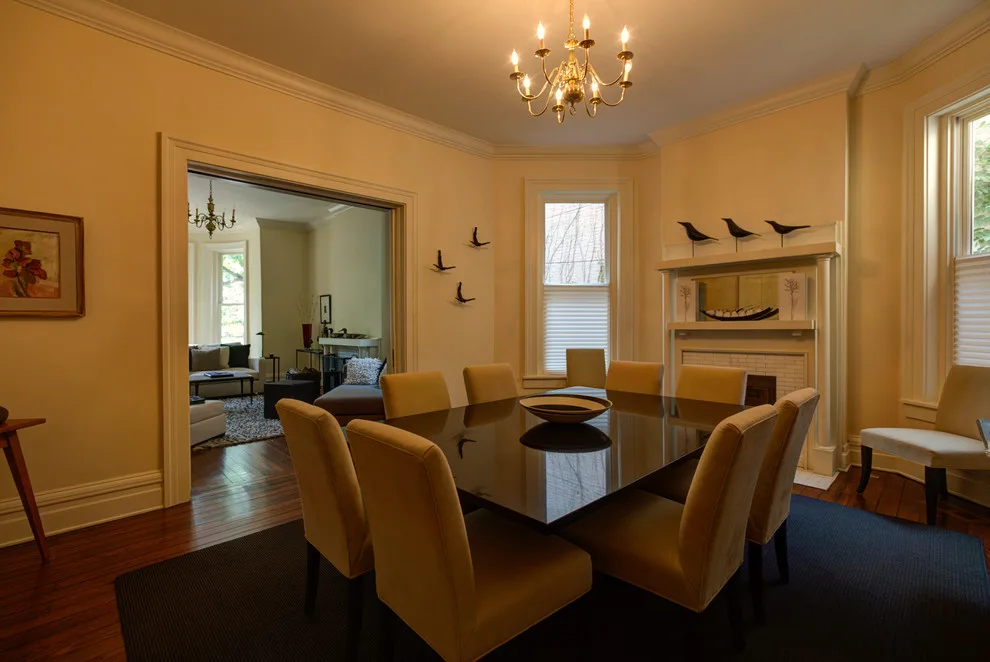 Farmhouse Renovation by Crawford Builders - Photo 26