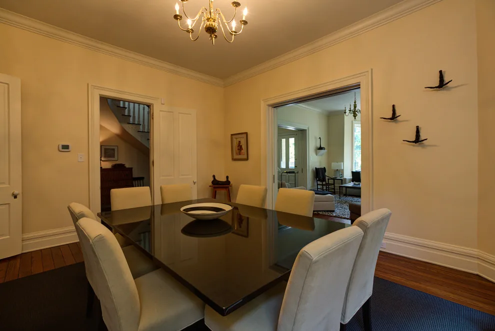 Farmhouse Renovation by Crawford Builders - Photo 21