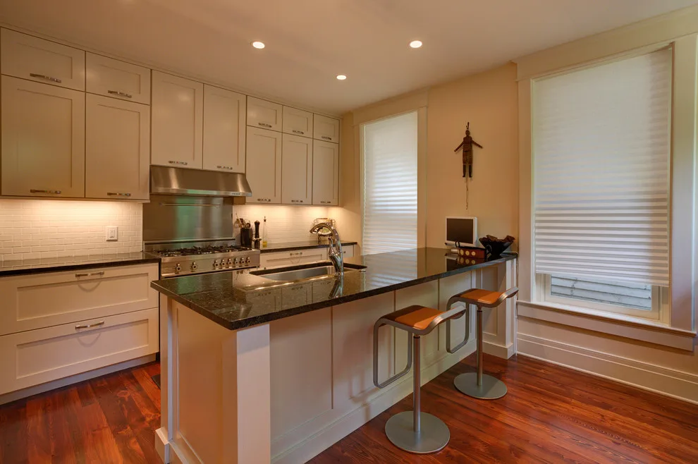 Farmhouse Renovation by Crawford Builders - Photo 24