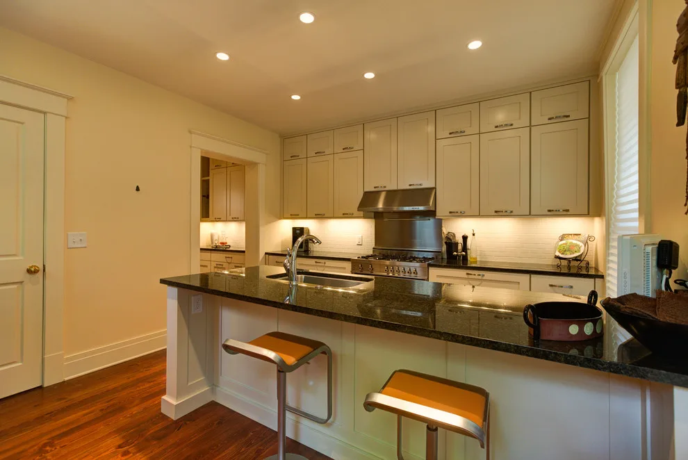 Farmhouse Renovation by Crawford Builders - Photo 16